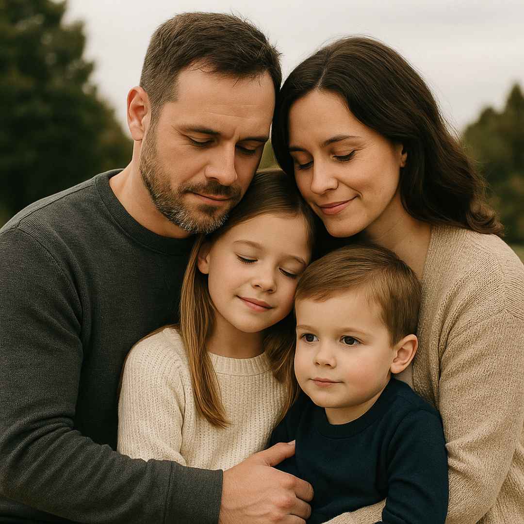 Protection Before Growth